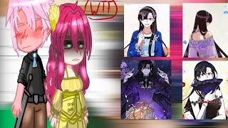 : ///Reaction to Reynold's wife as Leylin/Reac~ao `a esposa de Reynold como Leylin/