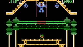 Battle Beasts - Battle Beasts (NES / Nintendo) - User video