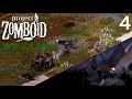 Project Zomboid 10 Years Later Mod . ep4