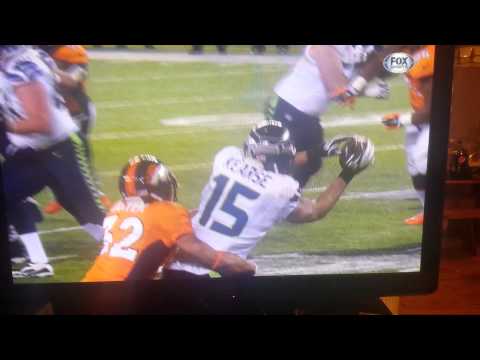 Superbowl 2014 sea
