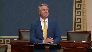 Senator Roger Marshall Calls For Passage of H.R.2, The Secure Our Borders Act, on The Senate Floor