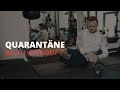 Kontra K - Quarantäne Home Workout (Bauch-Workout) // #StayHome and Workout #WithMe