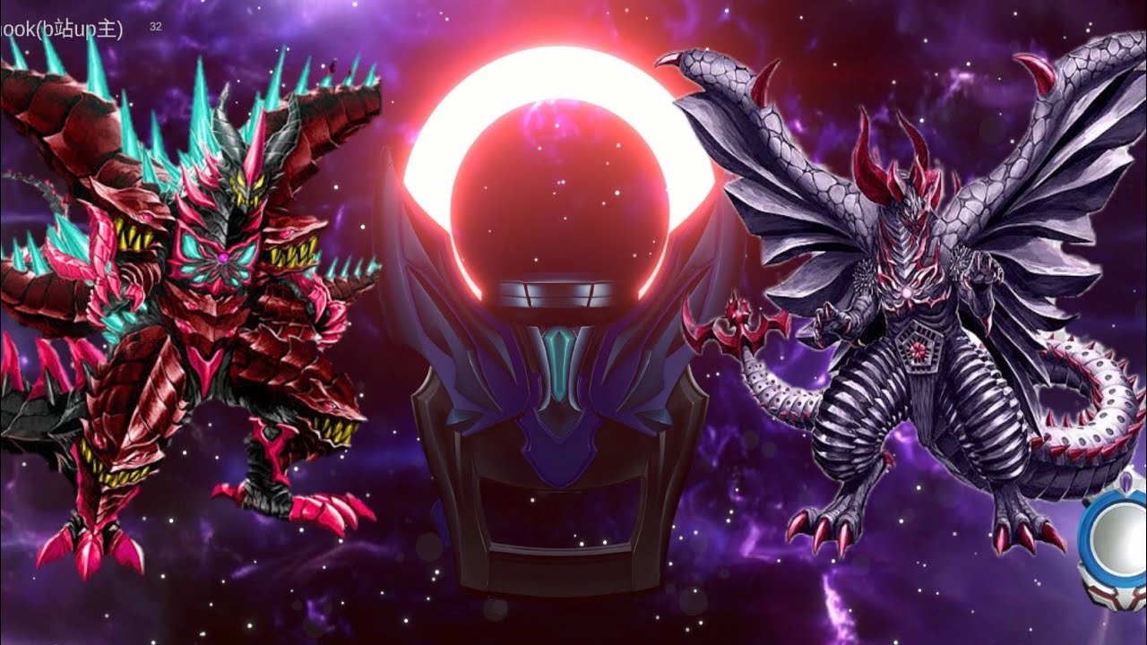 FUSION MONSTER INI KEREN PARAH SIH!! - ORB RING