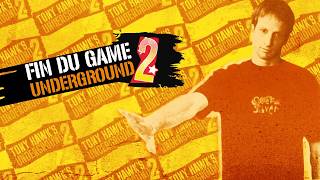 Tony Hawk's Underground 2, la fin d'une ère - Episode 163 screenshot 4