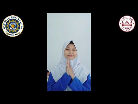 Tuhan Saya Allah (Lagu Islami)