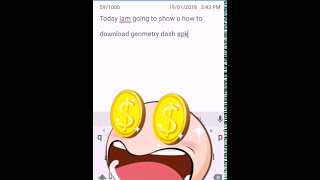 How to install geometry dash free mod. screenshot 4