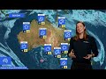 National Weather Forecast: Mostly settled weekend across Australia