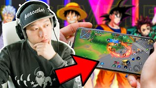 Get ready for the most awesome 5v5 MOBA game ever!｜Jump: Assemble screenshot 2