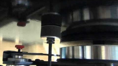 Part 3 - TMC Optical Table Setup Video