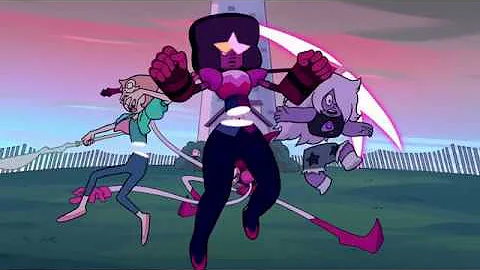 [HD] Steven Universe - Other Friends (Latin Americ...