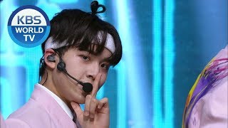 MCND - Ice Age [Music Bank / 2020.03.27]