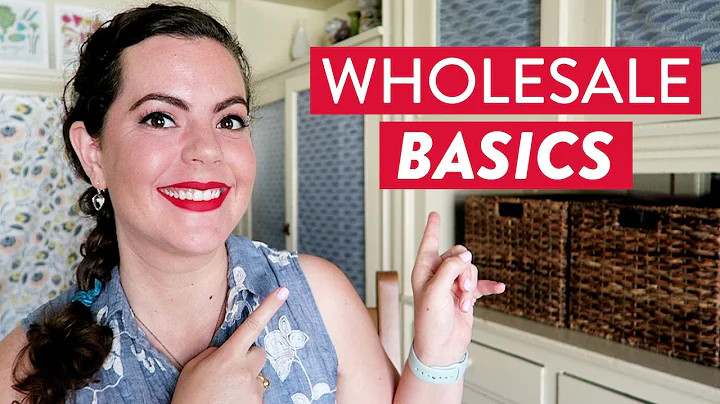 Boost Your Handmade Business with Wholesale Basics