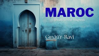 16 - Gınâür - Ravî (Anlatıcının Şarkısı) Resimi