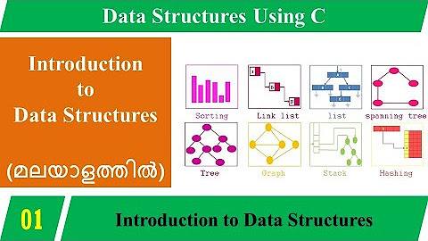Data Structures (Computer Science) - YouTube
