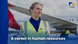 A career in human resources