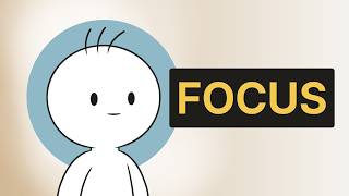 The Psychology Of Focus – Why You Can't Focus And How Attention Works