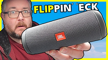 NEW but FAULTY?! | JBL Flip Essential Bluetooth Speaker | Can I FIX It?