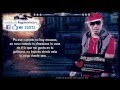 Galante el Emperador - "Delincuente" con Letra ★New Reggaeton 2013★