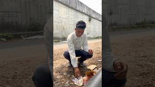 भूतिया चुड़ैल और शिव भक्त की कहानी🕉️🙏🏻😱 #friendship #trending #schoollife #shortsfeed #ytshorts