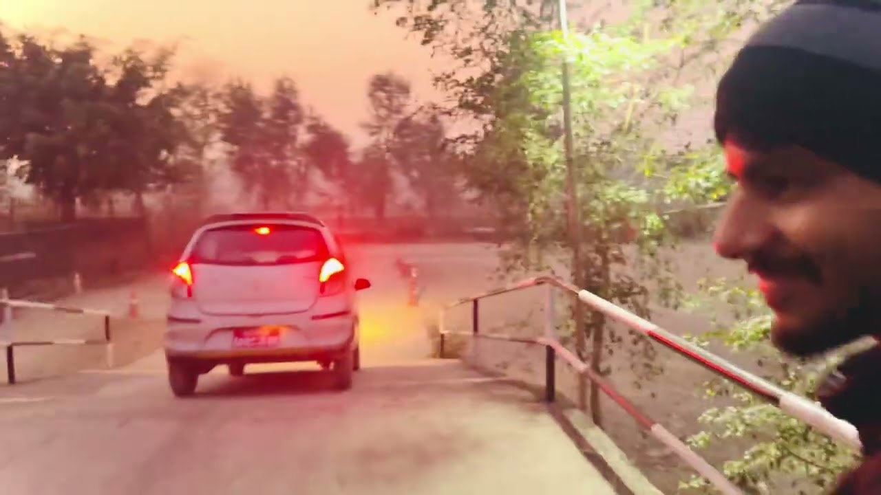 Car trial system in Nepal 2026 @ArjunBhandar2001 @MrBeast 