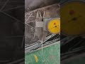 Steel wire rope fusing cutting machine, customized diameter and length available, +8613605365292