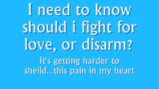 That Should Be Me -Justin Bieber (lyrics)