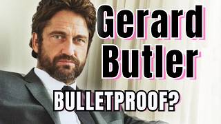 Famous How Gerard Butler's Career Keeps Defying Gravity Net Worth