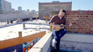 Rob Scallon - Song for Some Friends (Chicago Is Better with You in it)