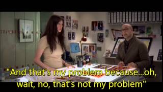 Devil Wears Prada - And that's my problem because