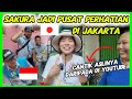 DIAM DIAM KE JAKARTA BAWA CALON ISTRI JEPANG‼️SEMUA PADA TERKEJUT
