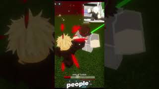 #roblox #jjs #jujutsukaisen #jujutsushenanigans #update