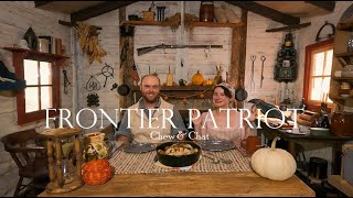We're Engaged Land Owners | Roast Chicken Dinner
