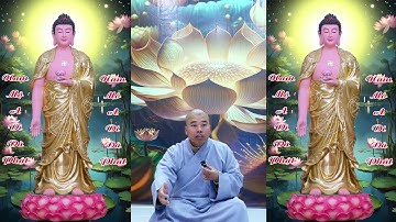 🎥🔴Trực Tiếp : CỘNG TU NIỆM PHẬT, LỄ PHẬT 9H00P-10H00P - CÙNG CƯ SĨ HIỀN ĐỨC Chân Thành Niệm Phật VLT