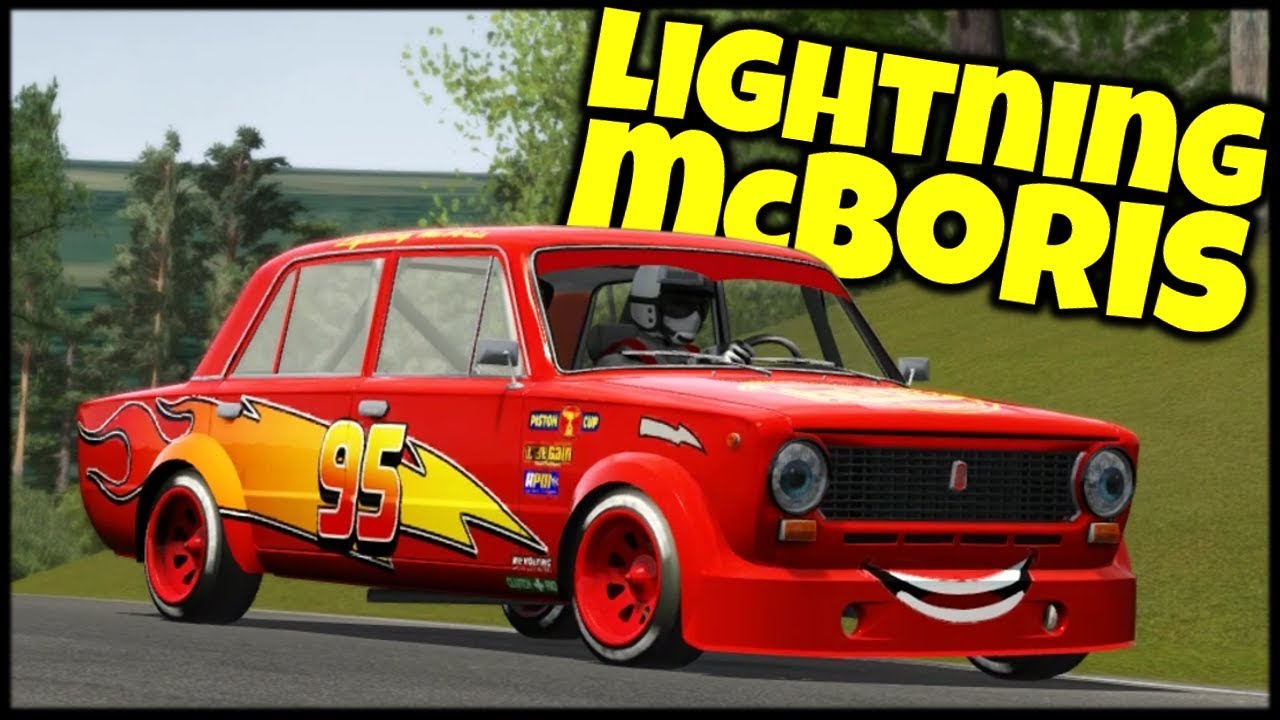 Assetto corsa mods lada