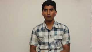 Microsoft Student Partner Application 2012-2013