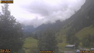 Bucheben: August 04, 2014