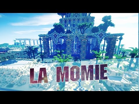 Minecraft - Fantasy Spawn Cinematics (Free Server Spawn 