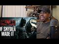 If Zack Snyder Made The Batman (2022) - Reaction!