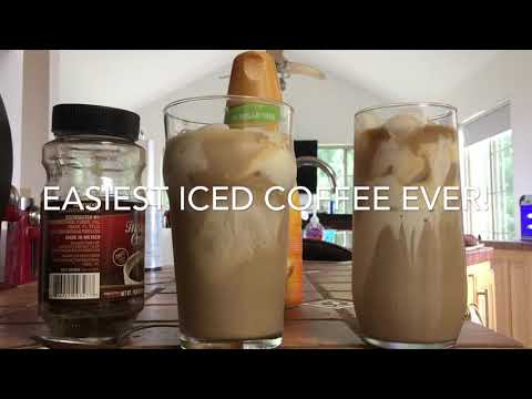 quick-&-easy-iced-coffee!