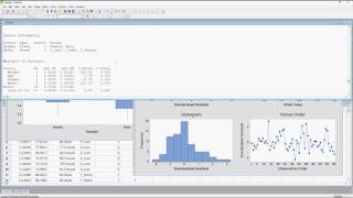 Celebrity Minitab GLM 2 - factors Net Worth