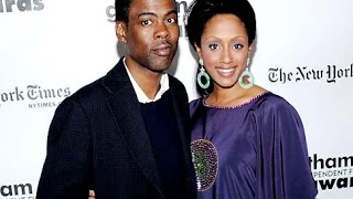 Chris Rock's Wife Wants up to HALF of $70 million Fortune to 