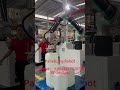 Water Bucket Palletizing Robot - Gripper Does the Heavy Lifting!