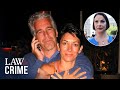 Jeffrey Epstein Accuser Claims Billionaire Used Sex Tapes as Blackmail