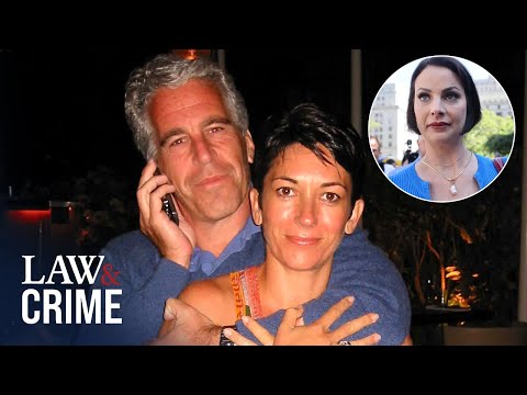 Jeffrey Epstein Accuser Claims Billionaire Used Sex Tapes as Blackmail
