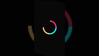 Making loading spinner using HTML and CSS 🧑🏻💻. Try with your self ✨😉.