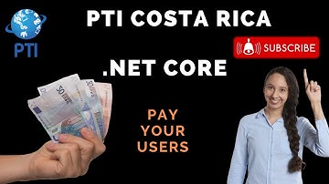 How To Pay Your Users With NET Core and Paypal