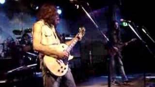 Winger -Live In Zürich- Easy Come Easy Go