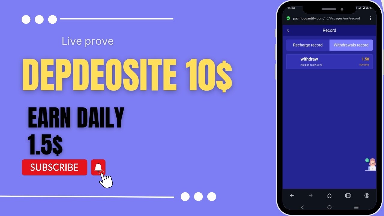 New Usdt site 2024 | new order grab website 2024 | new mining order grab site review | earn at home