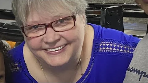 'She had such a giving heart' | Woman killed by hu...