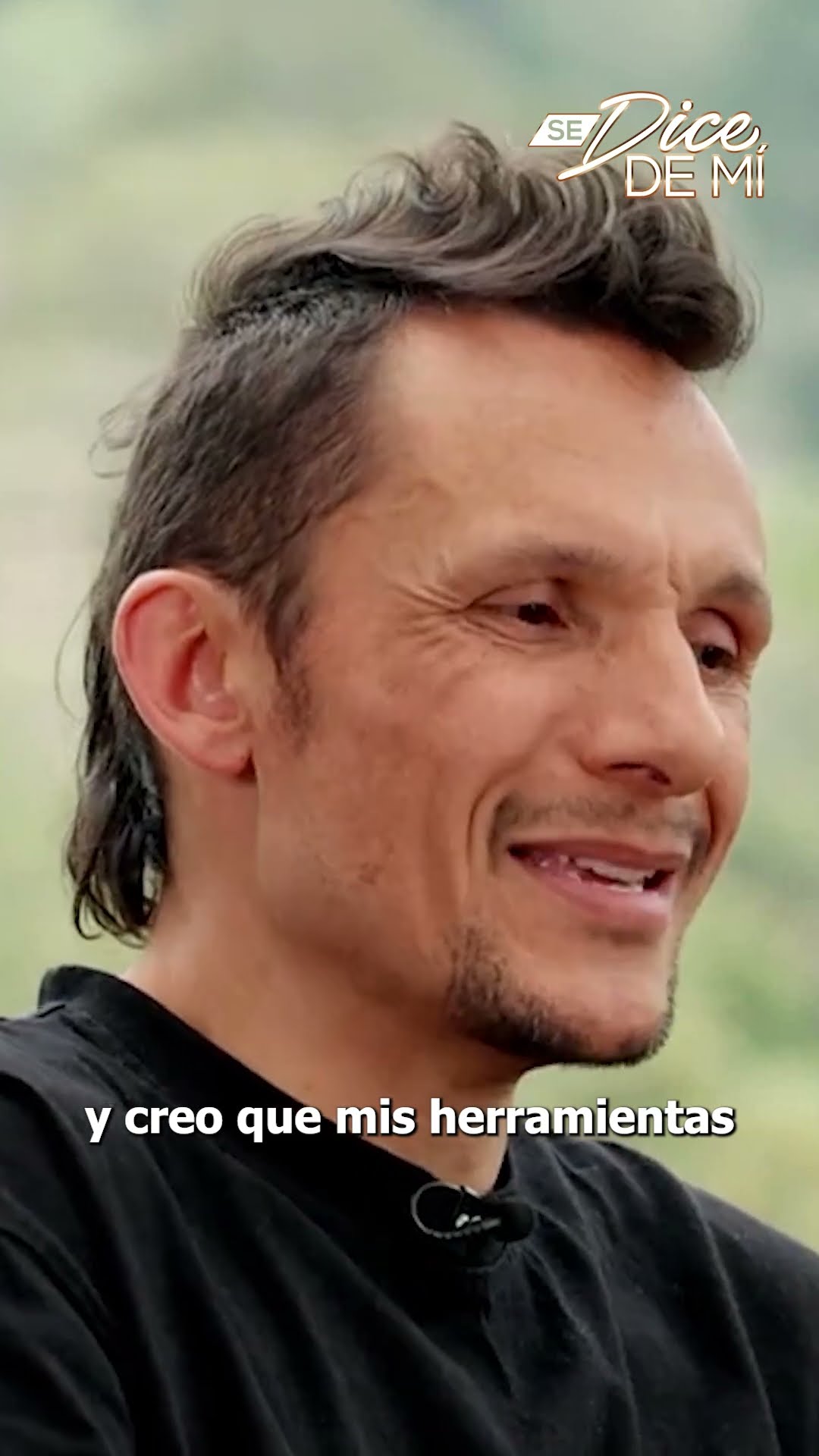 Mario Muñoz, de Doctor Krápula, enfrentó el exilio por alzar su voz - Se Dice De Mí